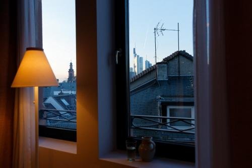 Фото Libertine Lindenberg