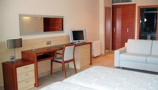 Фото Hotel Deloix Aqua Center