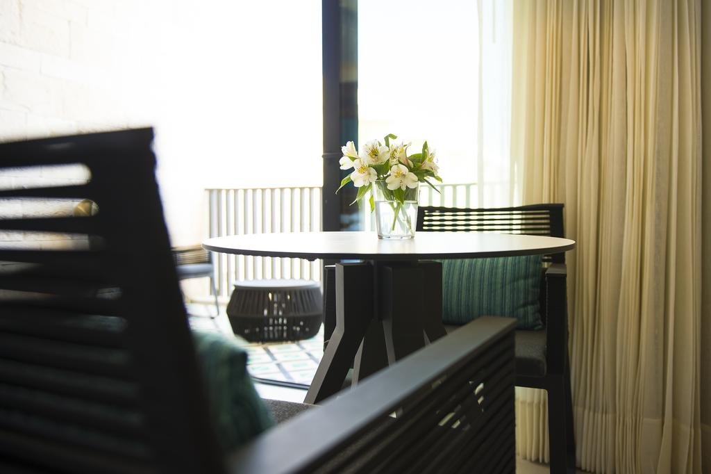 Фото Grand Hyatt Playa Del Carmen Resort