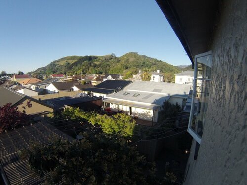 Гостиница The Prince Albert Backpackers and Bar в Нельсоне