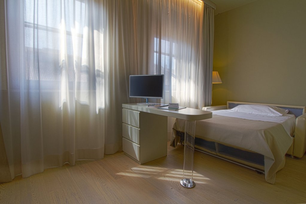 Фото Hotel Touring