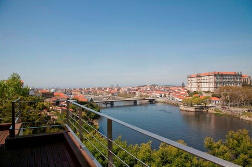 Гостиница Santana Hotel & SPA