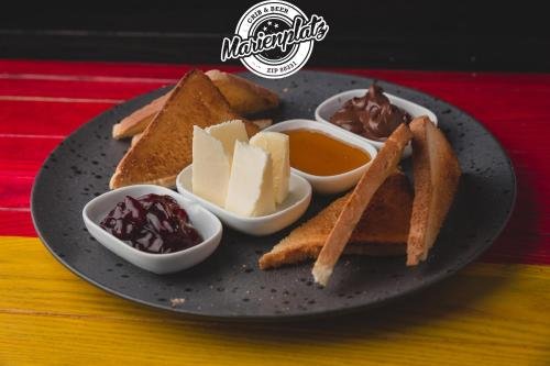 Фото Hotel Marienplatz