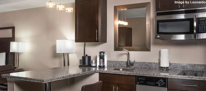 Фото Fairfield Inn Boston Sudbury