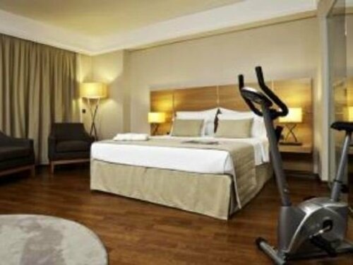 Гостиница Anemon Ordu Hotel в Алтынорду