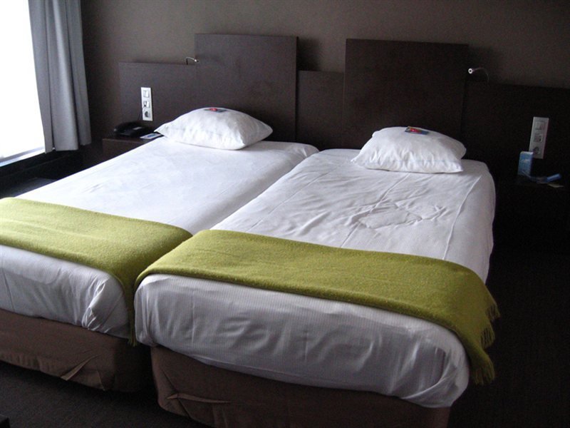 Фото Nh Amsterdam Caransa