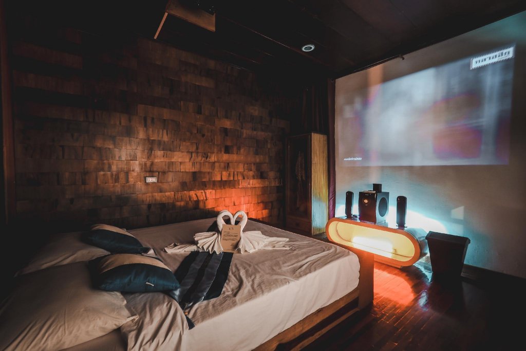 Фото The Antique Riverside