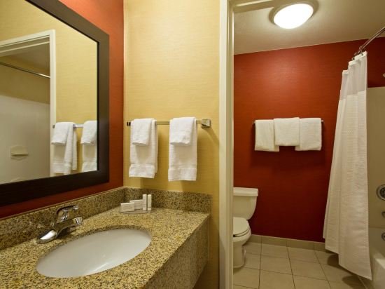Фото Courtyard by Marriott Tampa Brandon