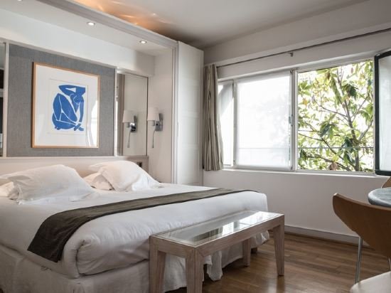 Фото Hotel du Jeu de Paume