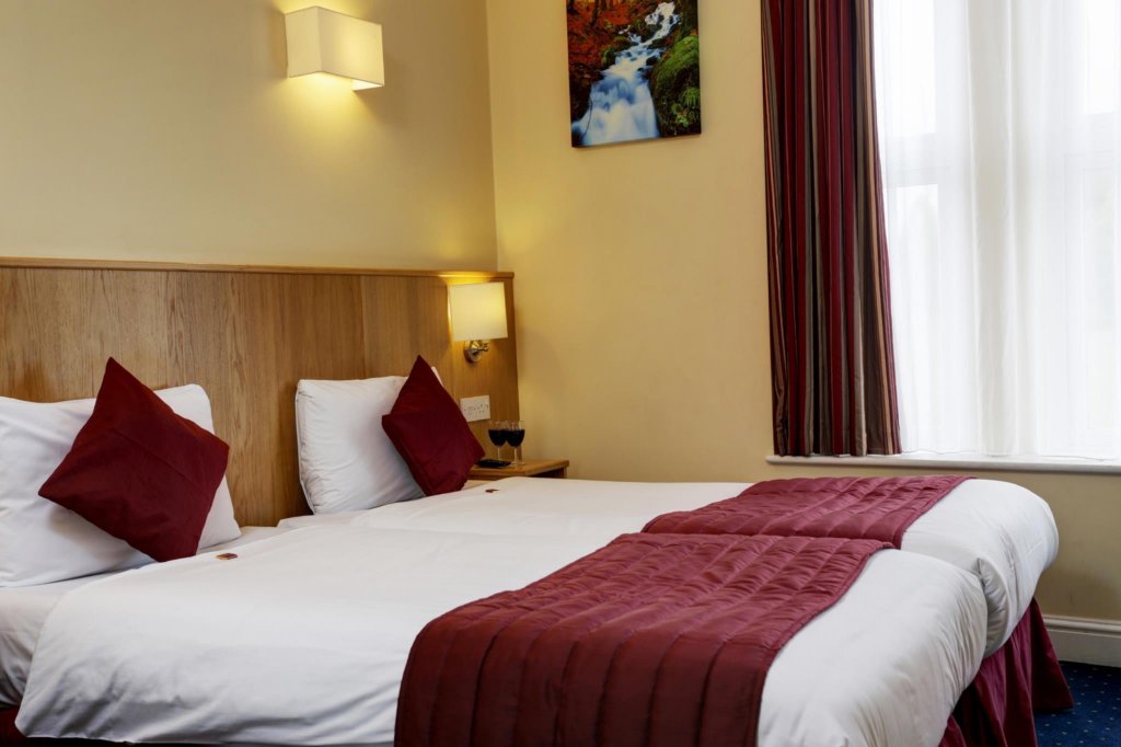 Фото Best Western London Highbury