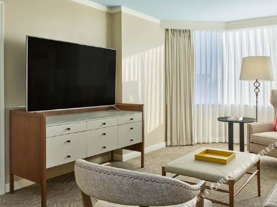 Фото The Whitley, a Luxury Collection Hotel, Atlanta Buckhead