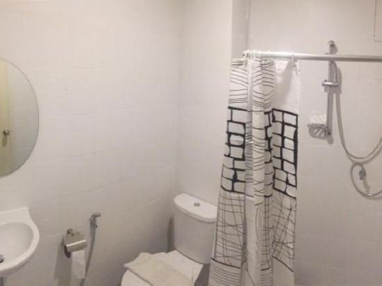 Фото Chaba Chalet Hotel