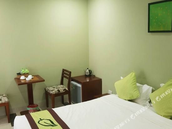 Фото Green House Hotel