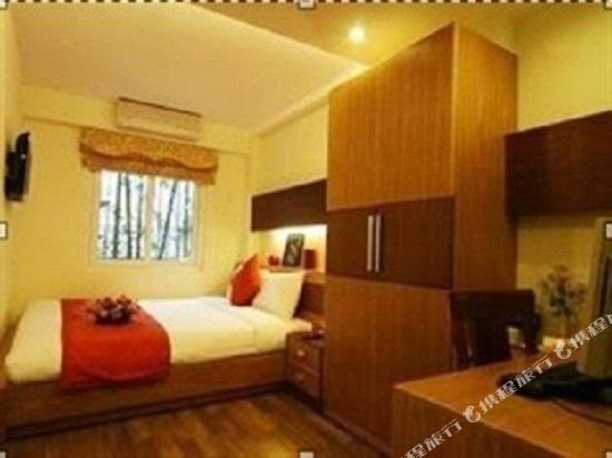 Фото Halley Hostel & SPA Hanoi