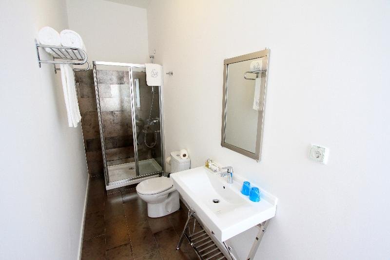 Фото Lisboa Prata Boutique Hotel