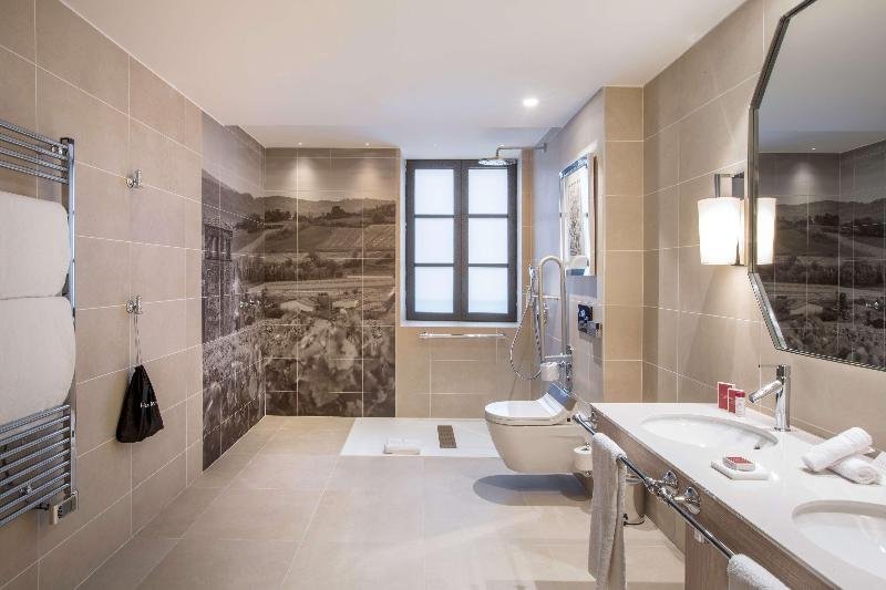 Фото Best Western Premier Hotel Les Sept Fontaines