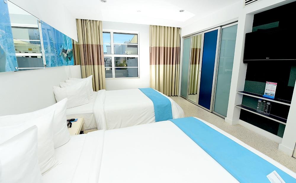 Фото Clevelander Hotel – Adults Only