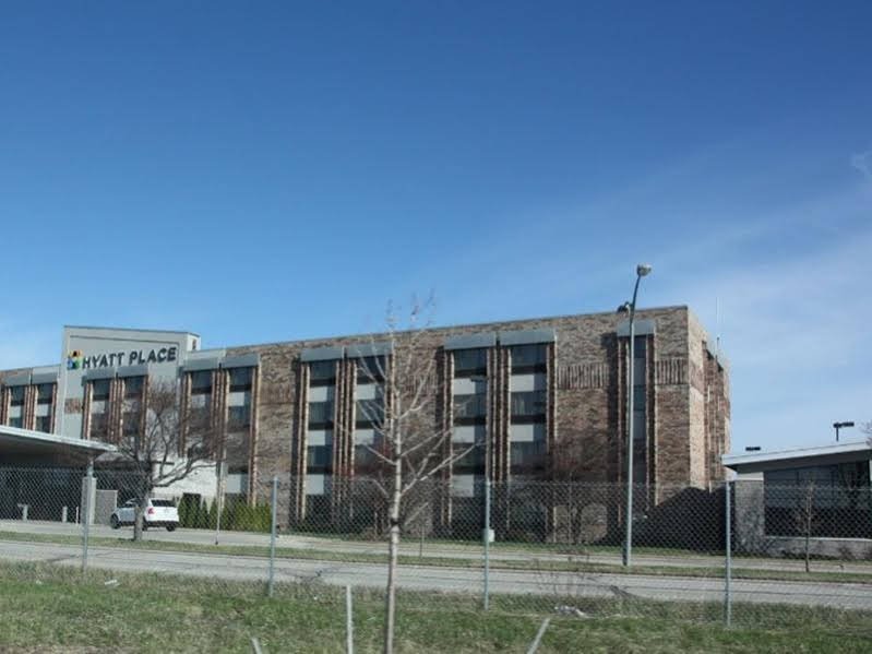 Фото Hyatt Place Milwaukee Airport