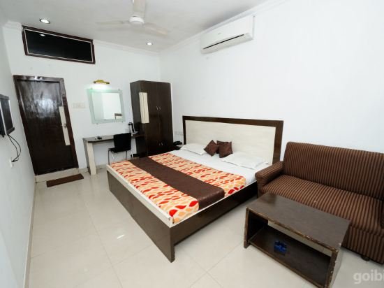 Фото Hotel Amit Regency