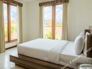 Гостиница Kings Villas Sanur by Moria