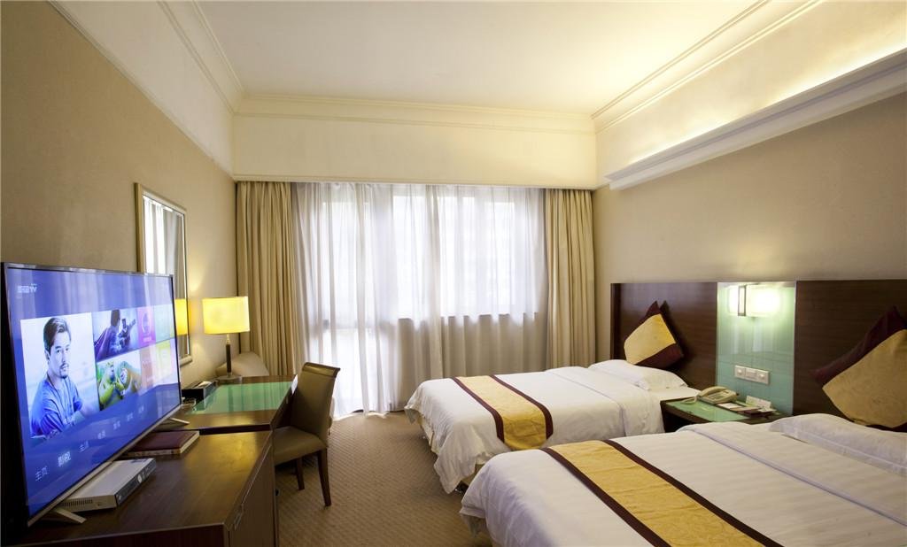 Фото Carrianna Hotel