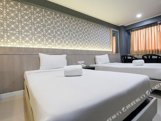 Фото Convenient Park Bangkok