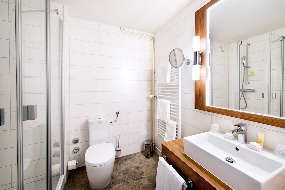 Фото City Hotel Biel Bienne