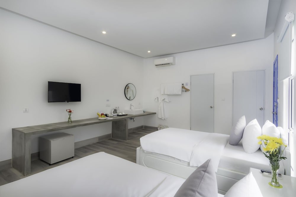 Фото Glow Inn Siem Reap