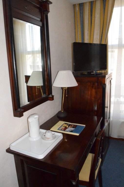 Фото Hotel Tongerlo