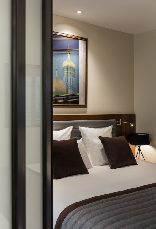 Фото Best Western Premier Kapital Opera