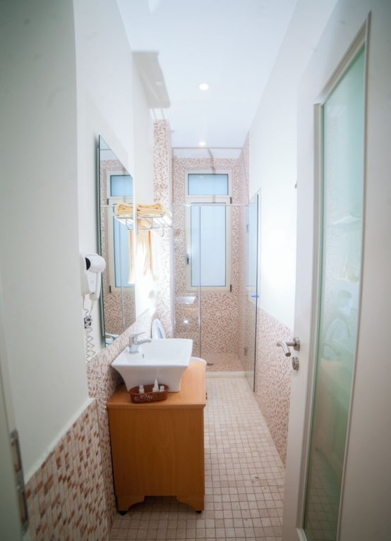 Фото Le Palazzine Hotel