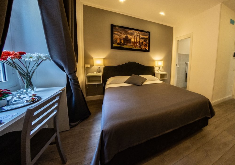 Фото Rhome GuestHouse