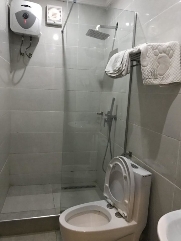 Фото The Pennsylvania Avenue Hotel