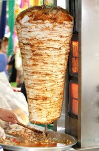 nazar döner evi