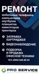 Pro-service (Белоусовская ул., 38), компьютерный ремонт и услуги в Тотьме
