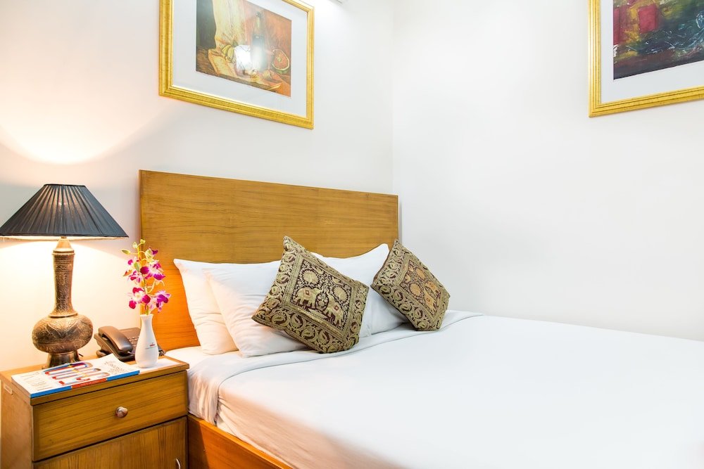 Фото Hotel Dhaka Garden Inn