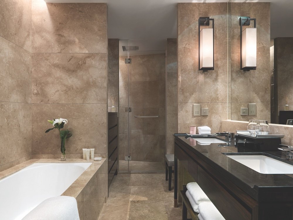 Фото Langham Place, Haining