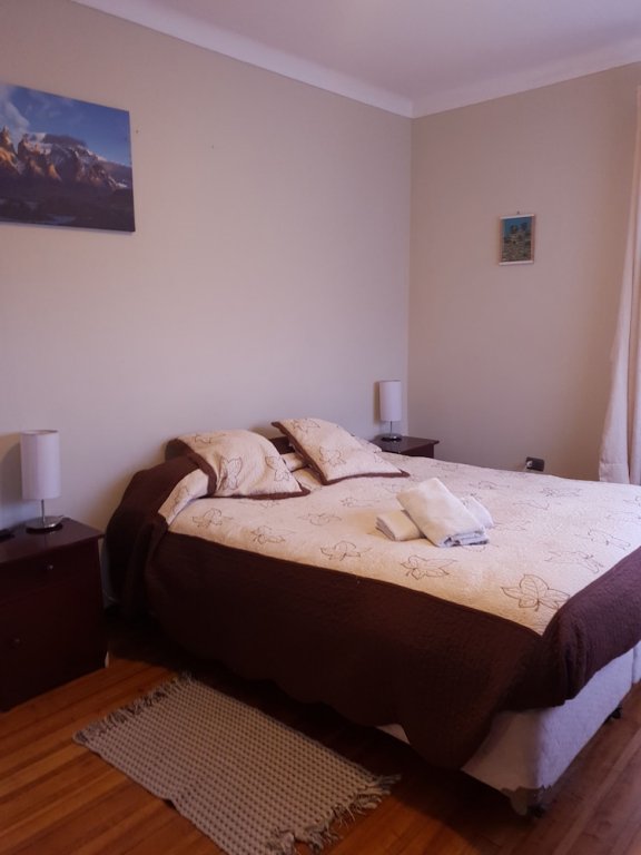 Фото Sentir Patagonia