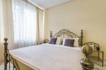 Jacuzzi LETOxPLACE - 2 Rooms - 62m2 (Poltavskiy Drive, 2), short-term housing rental