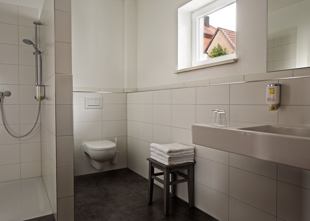 Фото Hotel Gasthof Zum Storch