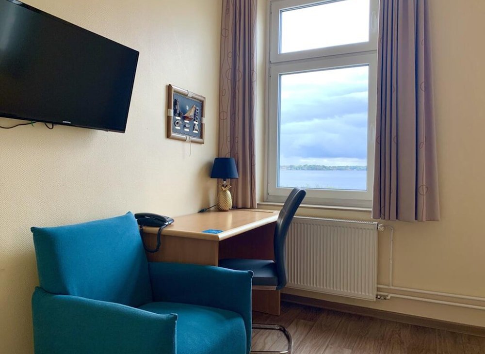 Фото Kieler Forde