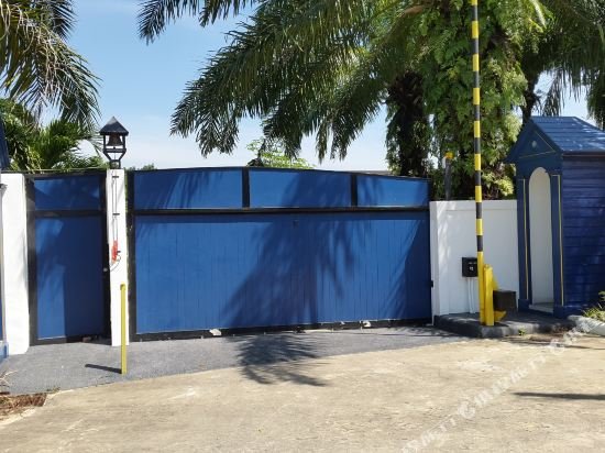 Фото Villa Nap Dau Crown