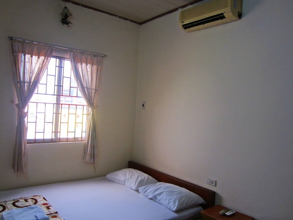Фото Hoa Phuong Hotel