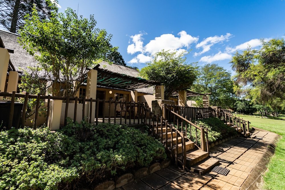 Фото Gooderson Natal SPA Hot Springs & Leisure Resort