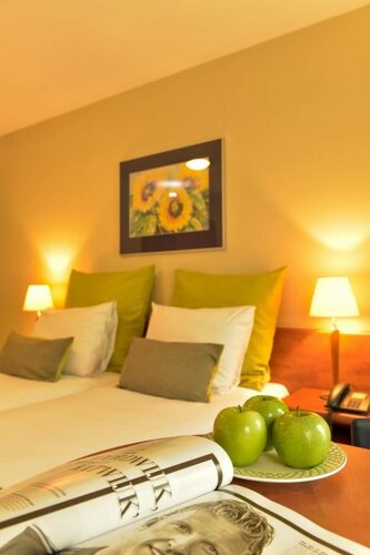 Гостиница Hotel Noordzee