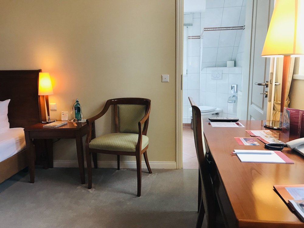 Фото Högers Hotel und Restaurant