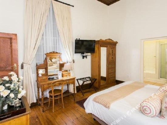 Фото Matoppo Inn