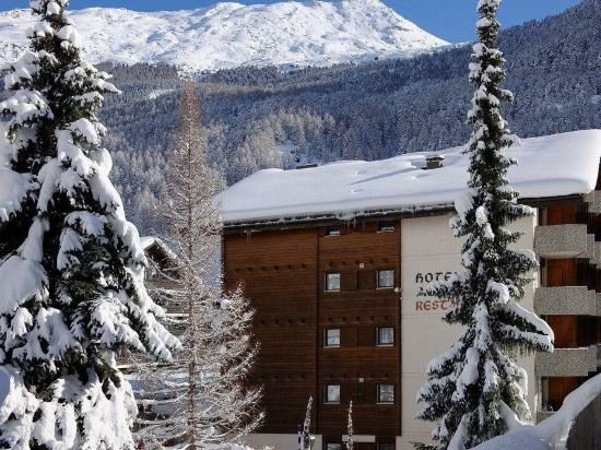 Фото Hotel Ambassador Zermatt