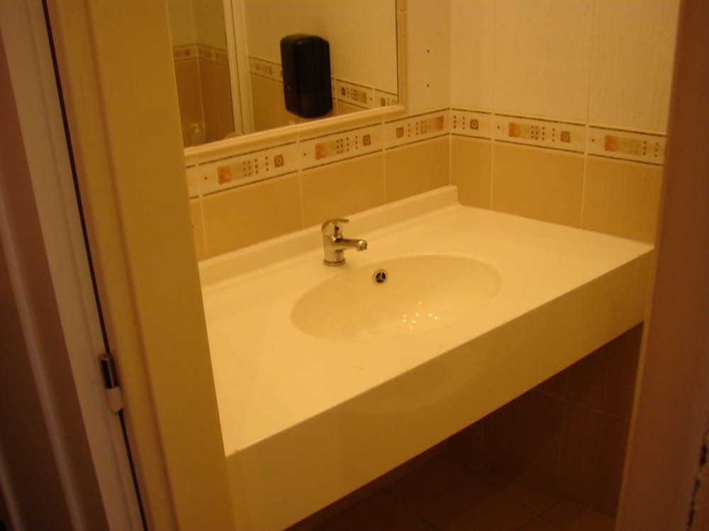 Фото Hotel Aladin