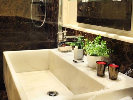 Фото Nerva Boutique Hotel